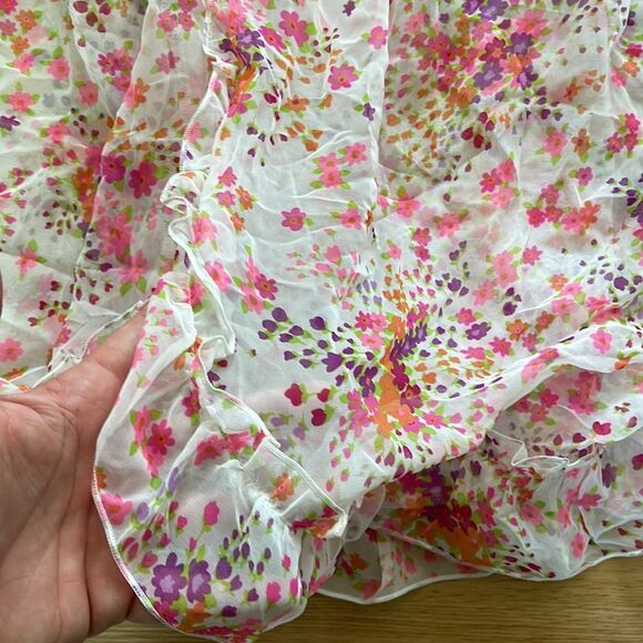 NWT Victoria Secret Lingerie Intimates Large - Picture 2 of 4